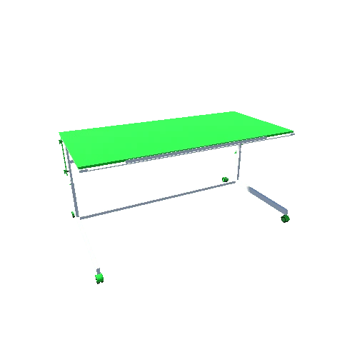 Drafting Table_1_Green